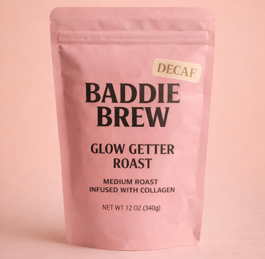 Decaf Glow Getter Roast