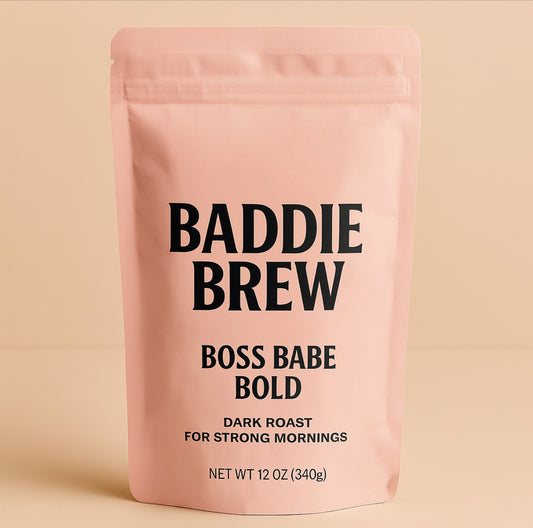 Boss Babe Bold