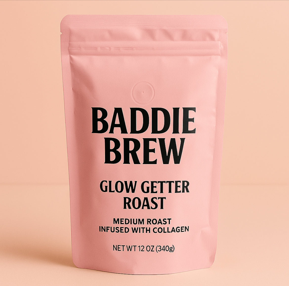 Glow Getter Roast
