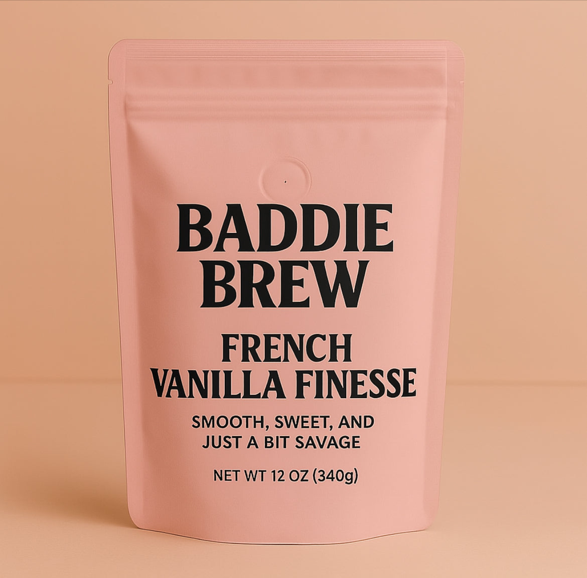French Vanilla Finesse